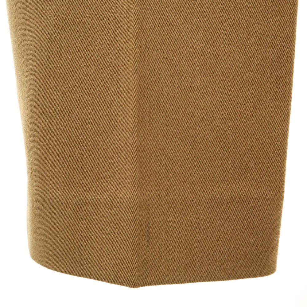 CELINE 90s Old French JCC Slacks pants Brown Women Used