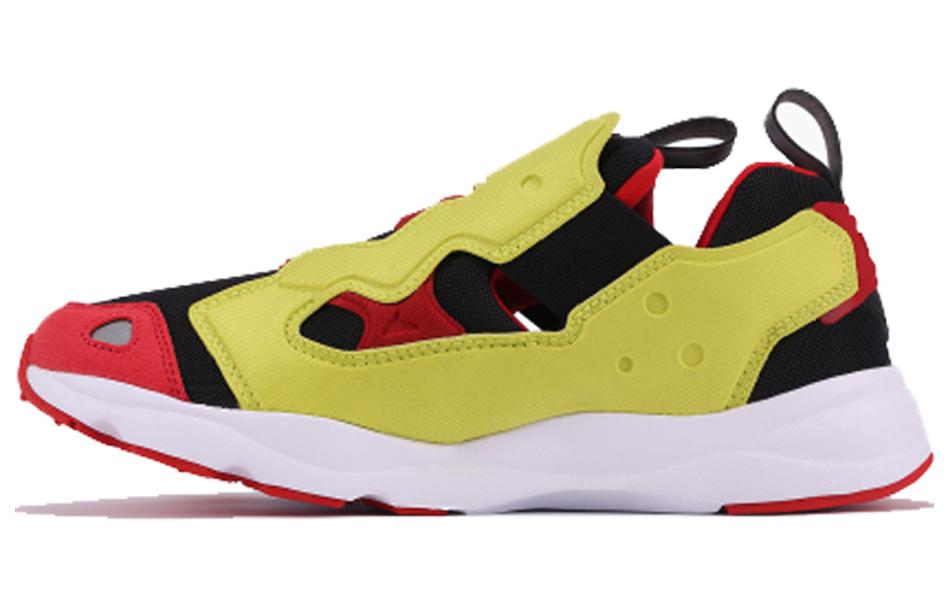 Reebok Furylite 3.0 Hyper Green FU9080 41