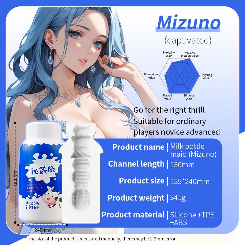 JIUUY Male Masturbator Cup Soft Pussy Sex Toys Transparent Vagina Adult Endurance Exercise Sex Products Vacuum Pocket Cup