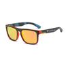 AAAIO1 Occhiali da Sole Polarizzati di Lusso Uomo Donna Pesca Guida Occhiali Antiriflesso Per Tesla Model 3 Model S Model X Model Y Roadster SpaceX