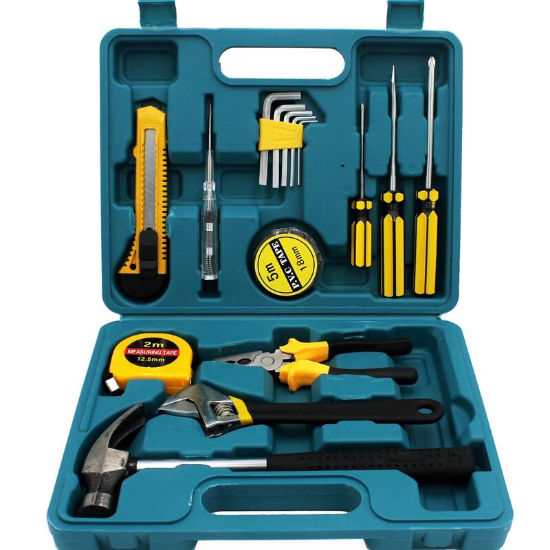 Fengyi 16-Piece Multi-purpose Tool Kit