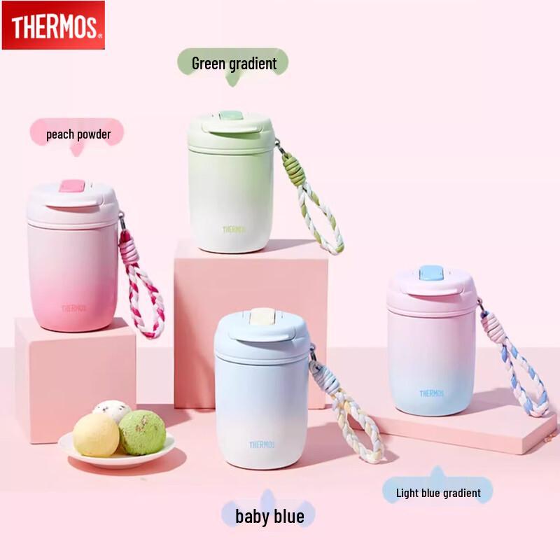 Thermos TCMX-380S Gradient Insulated Mug
