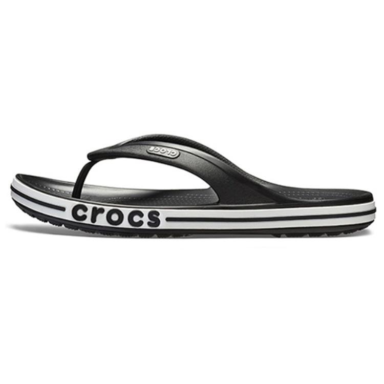 Crocs Crocband Non-Slip Shoe Black Unisex Men s 205393-066 EU 38-39