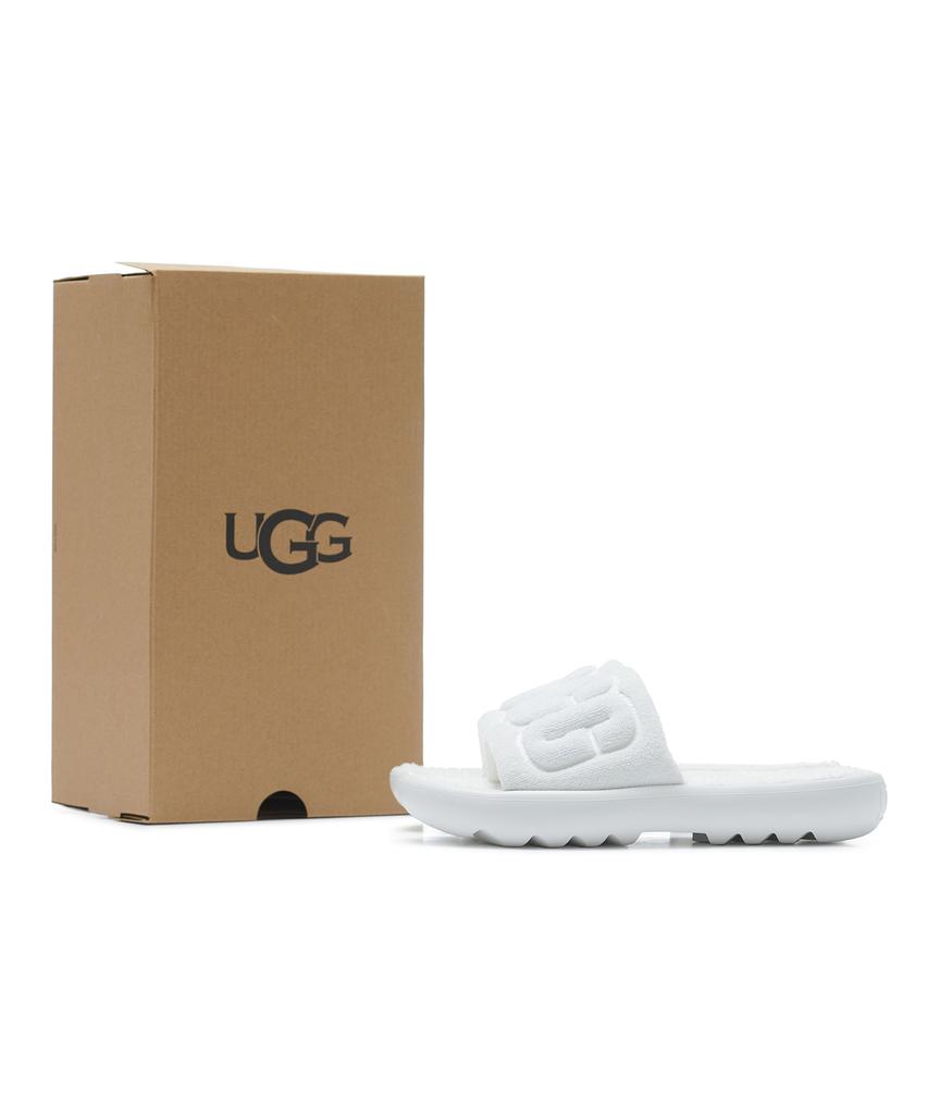 Ugg [Women] Mini Slide - Bright White