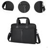 Torba biznesowa dla mężczyzn Aktówka Torebka Premium na laptopa Biurowa Outdoor