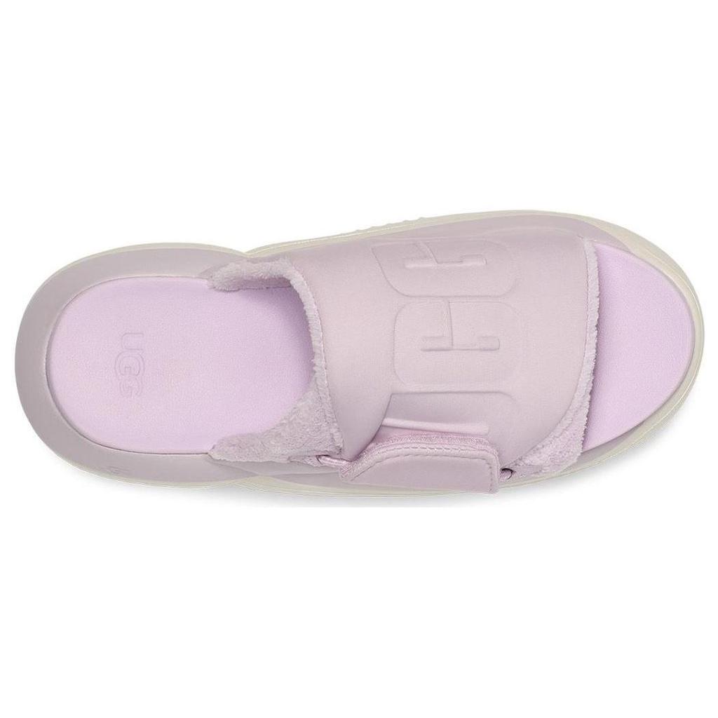 UGG LA Cloud Collection EVA Slide Slippers Women's Lavender Dusty Purple 1125022-LRFG