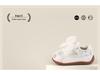 Baby Girl Princess Bow Shoes: Soft Sole Non-Slip Toddler Sneakers for Spring