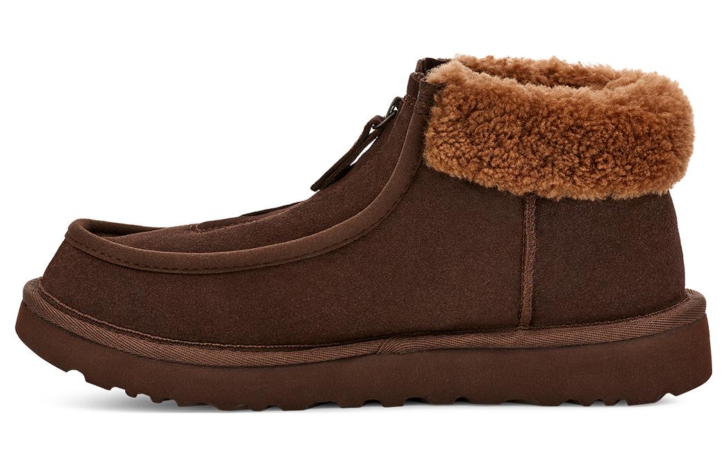 UGG Funkarra 'Burnt Cedar' Damen 36 brown