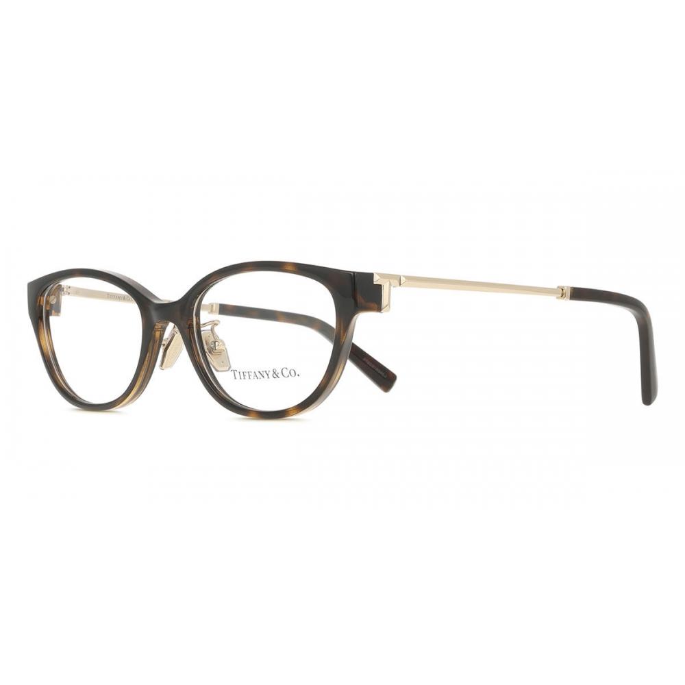 Tiffany   Co. Women Eyeglasses Asian Fit Tf2252d 8015