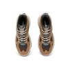 Reebok Fluffi Puff CN Fashion Trend Thick Sole Dad Sneakers Low Top Running Shoes Unisex Sneakers Brown Yellow 24FRC913U1GBR
