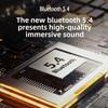 Q86 TWS Wireless Earphones Game Bluetooth Headphones with Microphone Noise Reduction High Fide Bass Earphones For xiaomi Headset