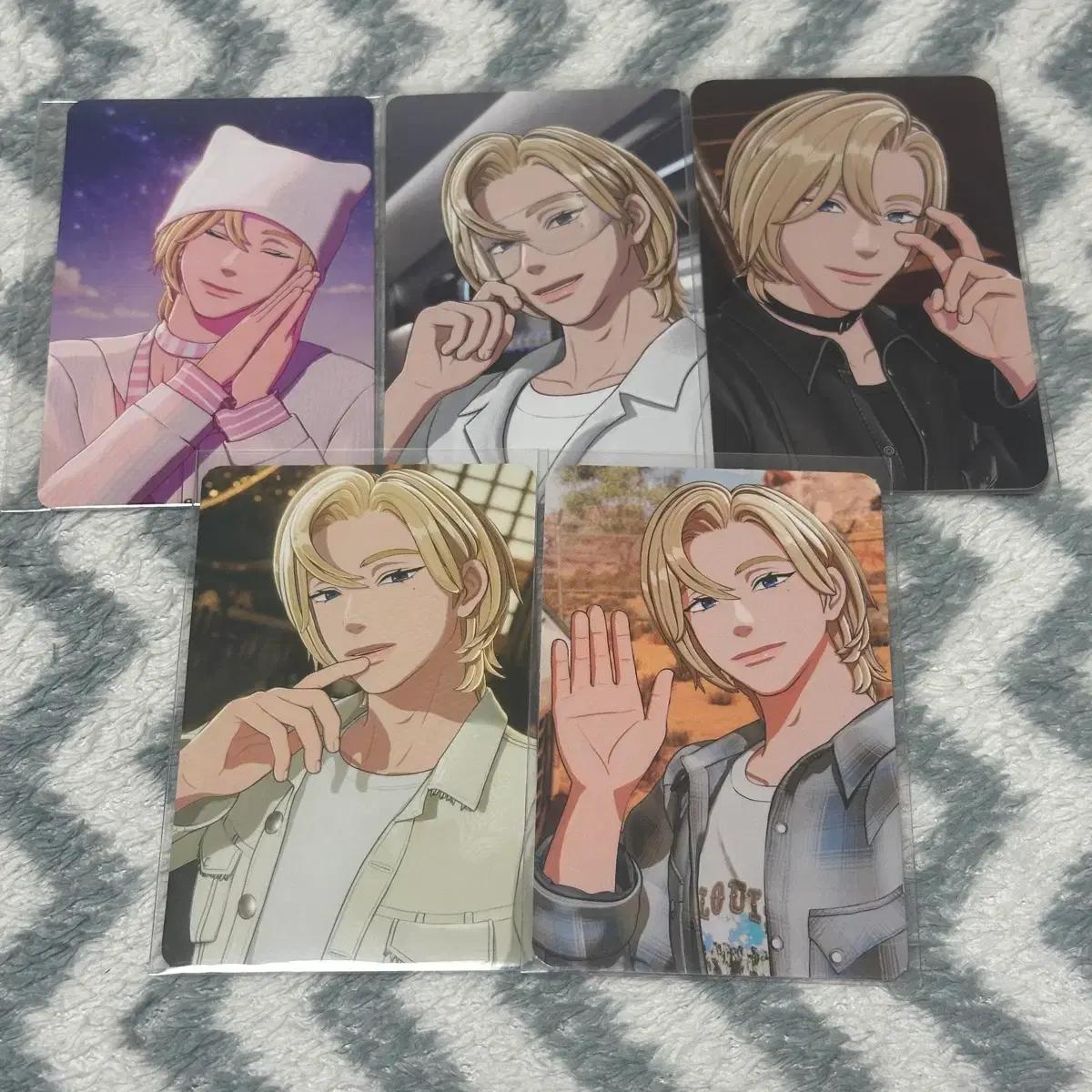 

PLAVE Poka Bulk (Noah) Used