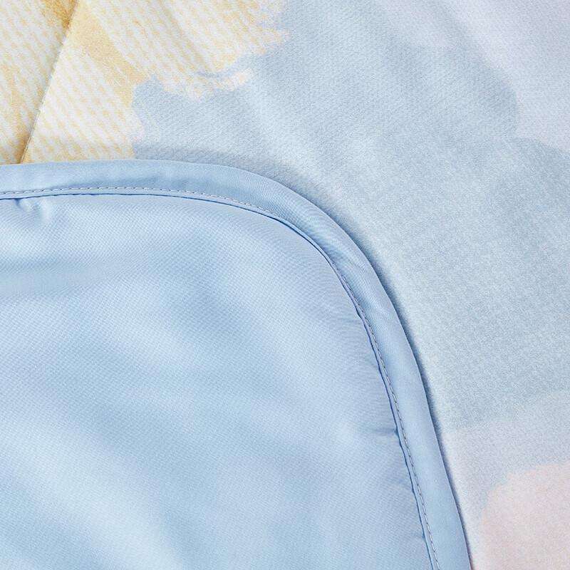 Luolai Washable Summer Fiber Quilt