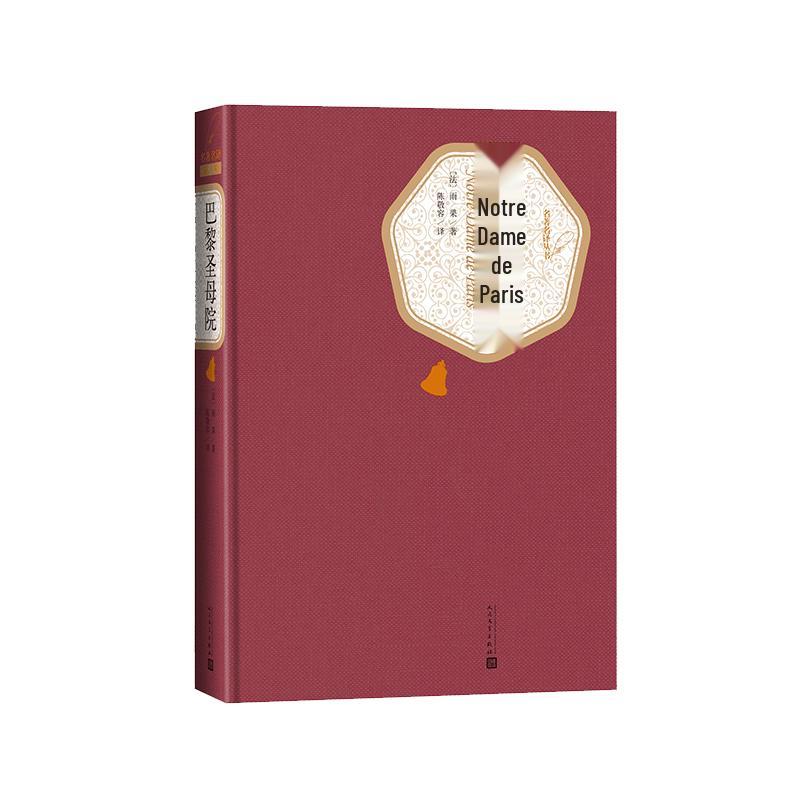 The Hunchback of Notre Dame Novel