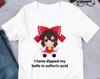 Tops – T-Shirts