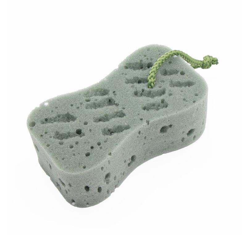 Soft Foaming Bath Flower Sponge