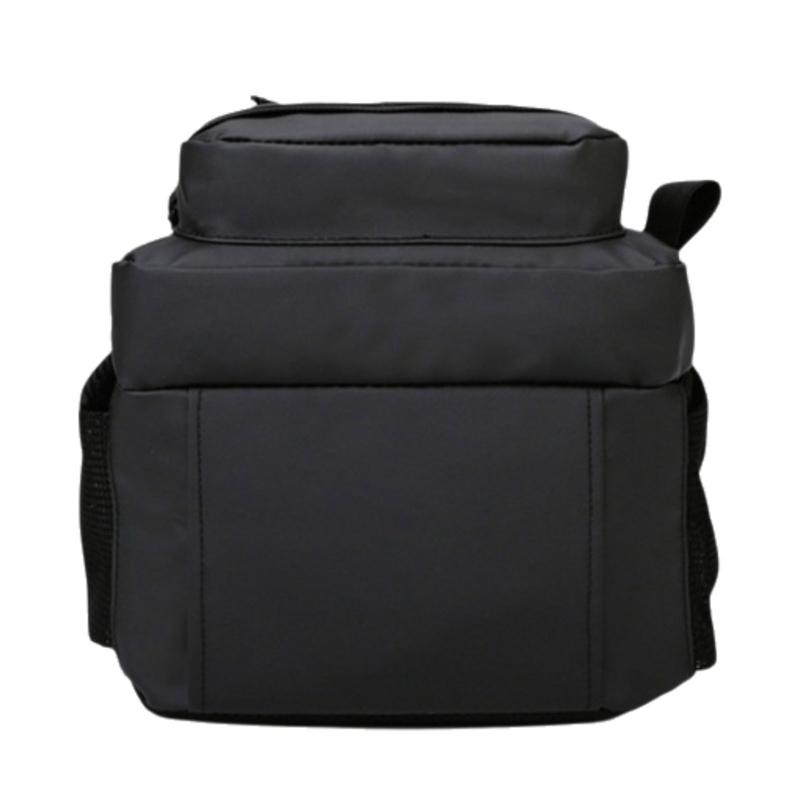 Fishing Backpack with Rod Holder Large Capacity Water Resistant Fishing Tackle Bag for Outdoor Fishing, Camping, Hiking