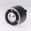 1 Piece 3 Speed Car Air Outlet Fan Usb Cooling Fan With Color Changing Light Car Rear Seat Heat Dissipation Car Accessories