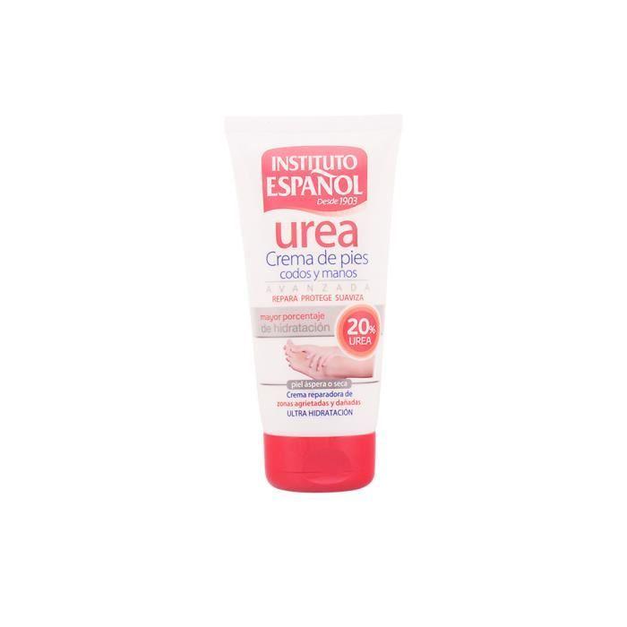 Crème UREA pour les pieds, les coudes et les mains 150 ml - UREA
