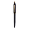 Cross Century II Black Lacquer 23CT Pen (Med Fountain)