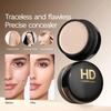 HD Concealer Spot Pockmarks Black Circles Natural Concealer Fixed Makeup Not Stucking Foundation