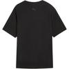 New PUMA PremiumESS SS25 T Shirt Men's Black 632533-01