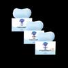 Safeguard Centella Anti-Mite Bar Soap 3-Pack