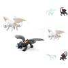 How To Train Your Dragon Doll Figure Movable Mini Dragon For Imaginative Play