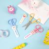 Office Supplies Student Stationery Hand Scissors Utility Scissors Tiny Scissors Art Scissors
