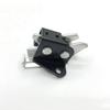 For Case CX75 cab door lock Sumitomo SH60 75 260 280 Door lock reverse lock positioning lock excavator parts