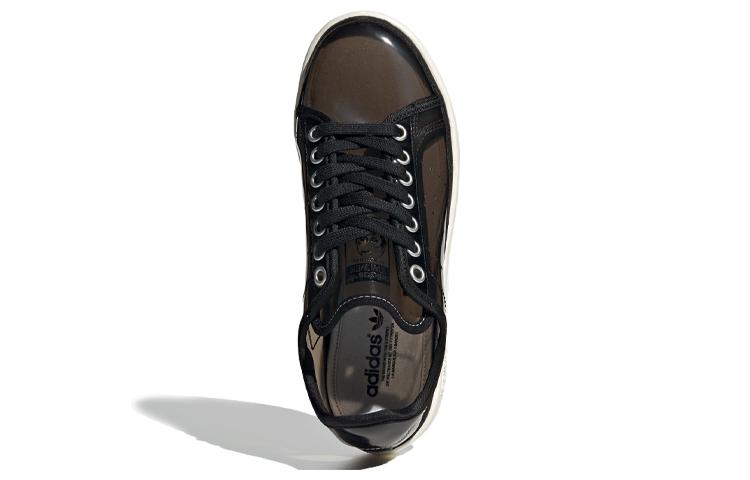 Adidas Wmns Stan Smith 'Translucent Black' Women's FW9929