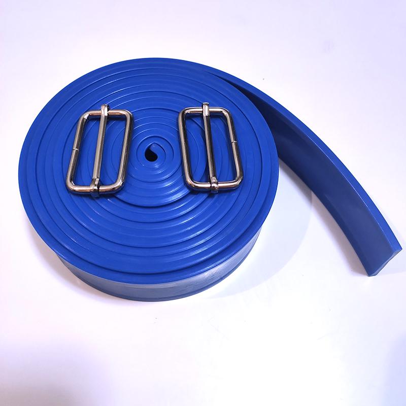 Track & Field Explosive Power Resistance Band - Strength Training for Men and Women