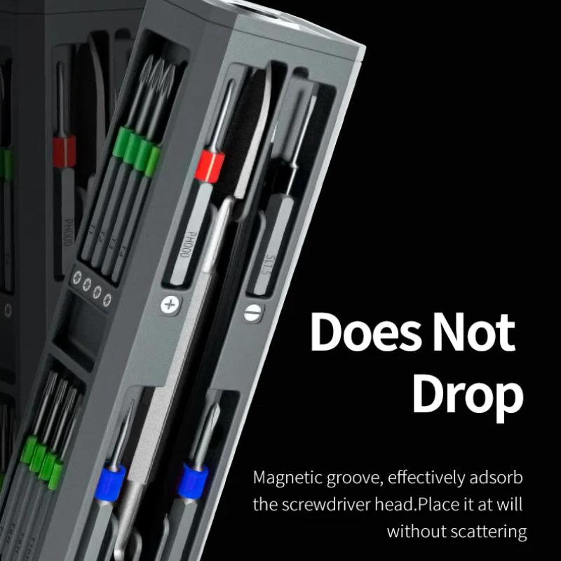 Набор малых отверток — фото 11