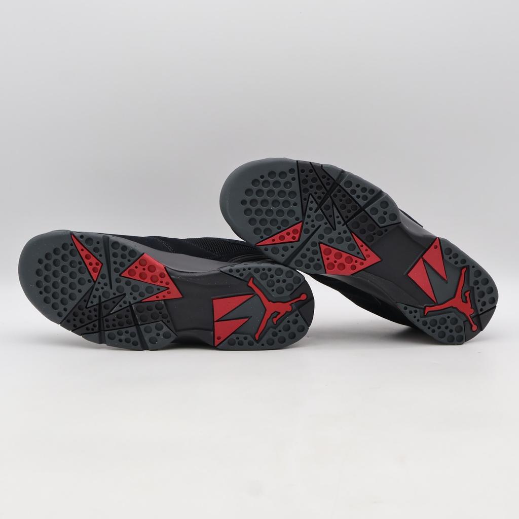 HQ3950-006 Nike Air Jordan MVP 92 Bred (Men's)