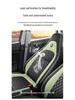 Leapmotor T03 Cartoon Seat Covers - Full Coverage, 22 Models, All-Season Universal Fit.
