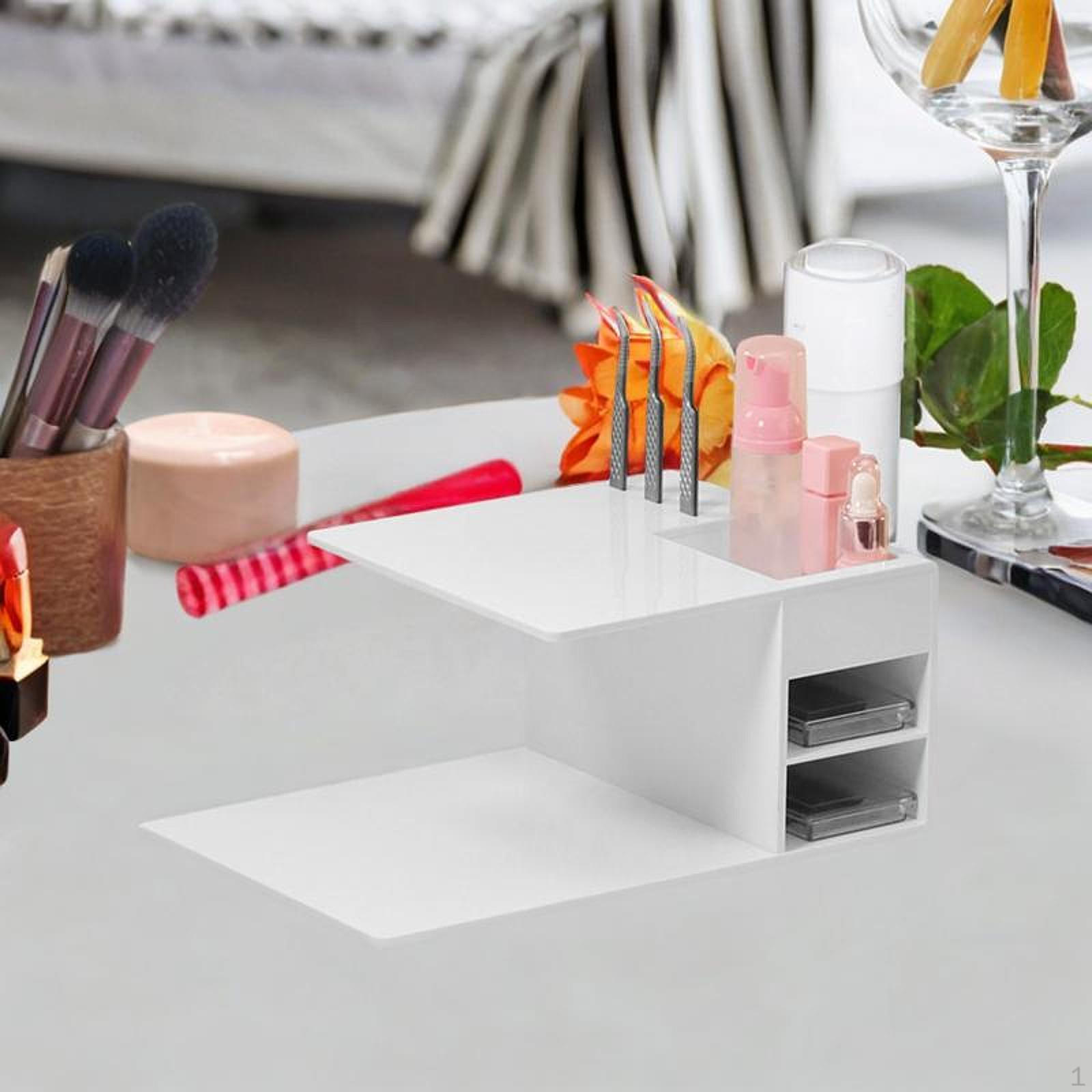 

Органайзер для хранения наращенных ресниц для дома и салона красоты