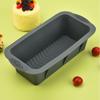 Extra Large Large Ice Cube Mold Foldable Ice Blocks Maker Efficient Silicone Ice Mold  Tub