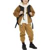 Nike Jacket Sportswear Outdoor Adventure Tender Shoot Gold Kids' FZ9869-216