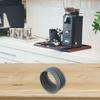 Maximize Your Brew with For Fellow OPUS Compatible Silicone Bellow Grey