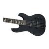 Jackson JS Series Concert Bass Minion JS1X Bass Guitar (Satin Black)