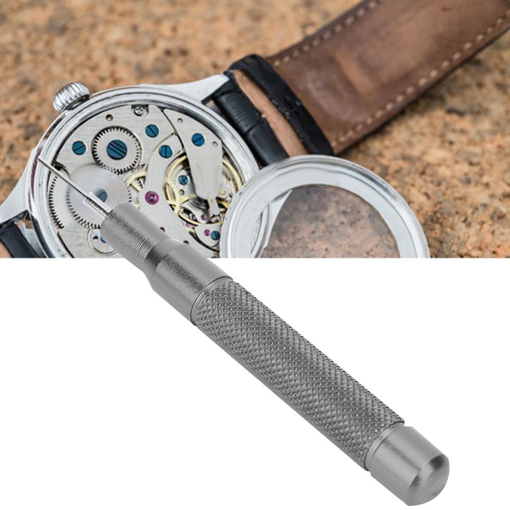 Thick shank design Punch Pin Full set packing Strap Disassembler Watch Tool  Watch maintenance