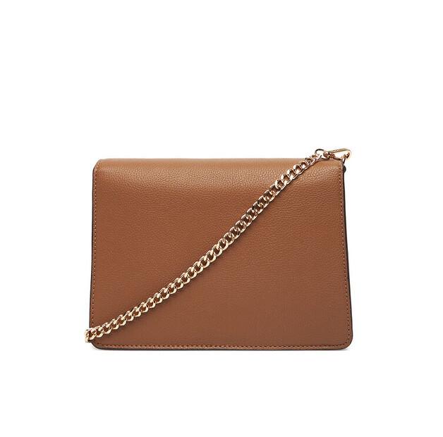 Сумочка Liu Jo Ecs Crossbody AF5152 E0058 коричневый
