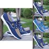 Stylish Men's Sports Shoes Breathable Casual Athletic Sneakers For Running And Everyday Wear