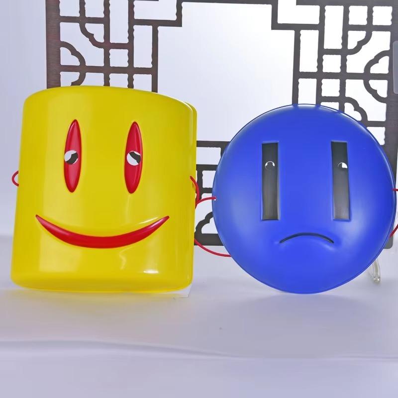 The Backrooms Partypooper Goers Face Mask,Halloween Movie Character Cosplay Costume Props,Costume Head Mask for Adult