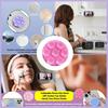 Round Suction Cup Phone Holder Suction Pad Cellphone Grip Stand Finger Ring Holder Stand Grip for Phone Pocker Socket Grip Phone