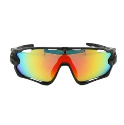 UV Sports Sunglasses with Polarized UV Lightweight UV375 for Outdoor and Driving with Yellow Lenses, Protection, Frame, Protection, Activities,