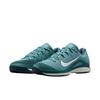 Nike Vapor 12 Mesh Round Toe Soft Comfortable Lace-Up Grip Shock Absorption Support Low-Top Tennis Shoes Men sneaker FV5552-002