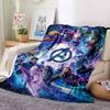 1Pc Avengers Infinity War Poster Blanket Soft And Comfortable Casual Warm Camping Travel Christmas Halloween Xmas Gift M928653