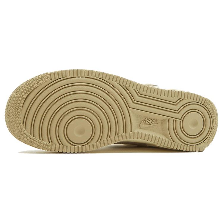 Nike Air Force 1 07 Low Sail Coconut Milk Women Sneakers Cream Pale-Vanilla Limestone HF4263-133