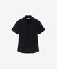MINDBRIDGE [Set][Easy Care] Spandex Dress Short Sleeve Shirt - 10 Colors (Type B)
